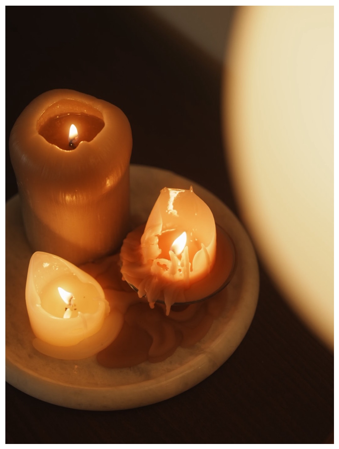 Ngắm kh&ocirc;ng gian sống nghệ như qu&aacute;n cafe của hội chủ shop, giới nh&agrave; gi&agrave;u c&oacute; gu, nghệ sĩ Việt- Ảnh 6.