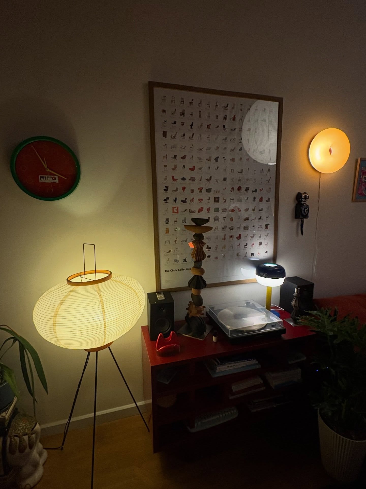Ngắm kh&ocirc;ng gian sống nghệ như qu&aacute;n cafe của hội chủ shop, giới nh&agrave; gi&agrave;u c&oacute; gu, nghệ sĩ Việt- Ảnh 26.