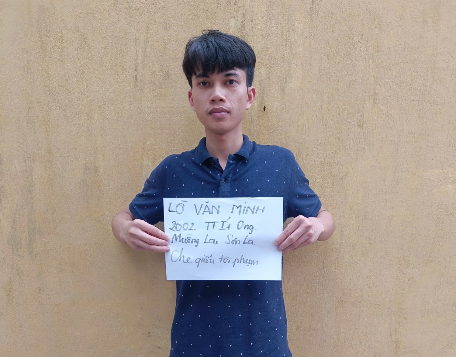 Toàn cảnh vụ án Bùi Đình Khánh - kẻ buôn ma túy nổ súng khiến thiếu tá công an hy sinh- Ảnh 15. Toàn cảnh vụ án Bùi Đình Khánh - kẻ buôn ma túy nổ súng khiến thiếu tá công an hy sinh- Ảnh 15.
