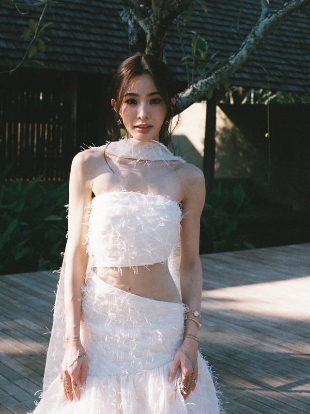 Bi kịch l&agrave;m d&acirc;u h&agrave;o m&ocirc;n của mỹ nh&acirc;n đ&aacute;ng thương nhất showbiz: Đang dưỡng thai th&igrave; nghe tin chồng thiếu gia bị em ruột tố x&acirc;m hại- Ảnh 7.