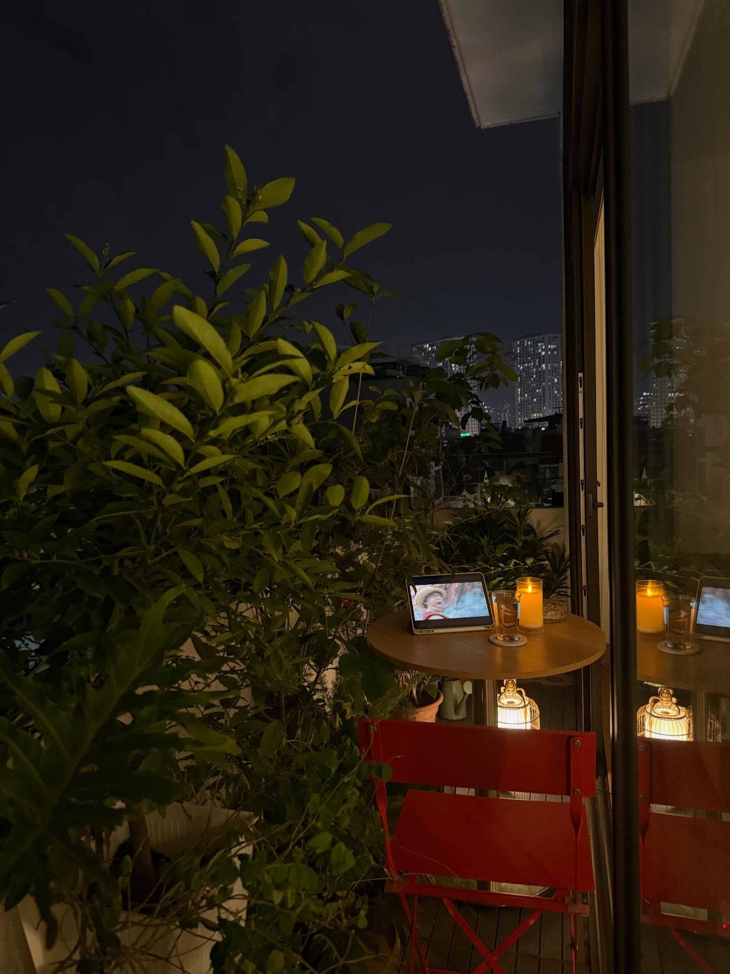 Ngắm kh&ocirc;ng gian sống nghệ như qu&aacute;n cafe của hội chủ shop, giới nh&agrave; gi&agrave;u c&oacute; gu, nghệ sĩ Việt- Ảnh 45.