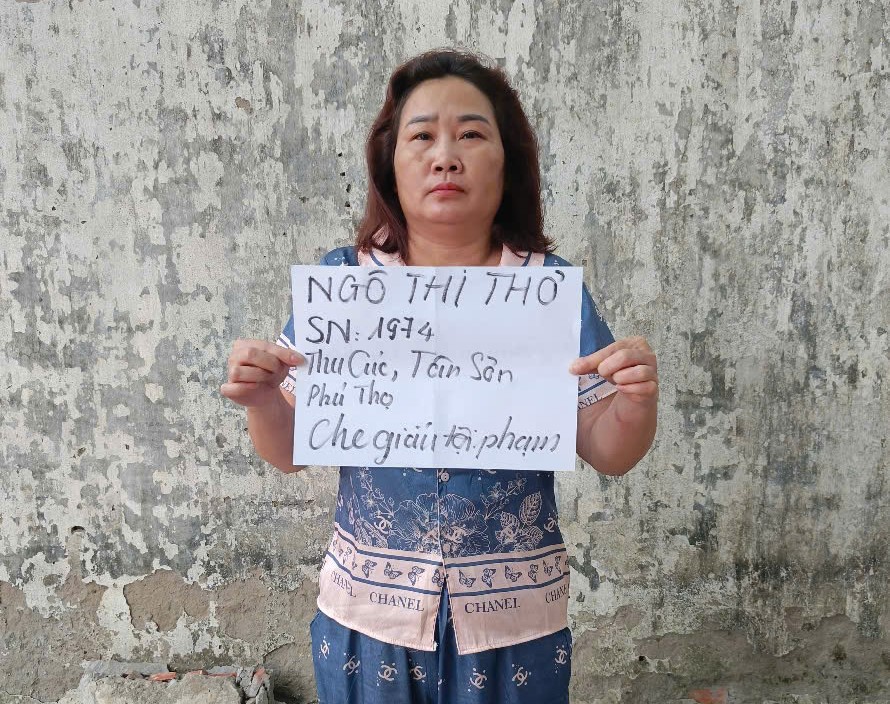 Toàn cảnh vụ án Bùi Đình Khánh - kẻ buôn ma túy nổ súng khiến thiếu tá công an hy sinh- Ảnh 12. Toàn cảnh vụ án Bùi Đình Khánh - kẻ buôn ma túy nổ súng khiến thiếu tá công an hy sinh- Ảnh 12.