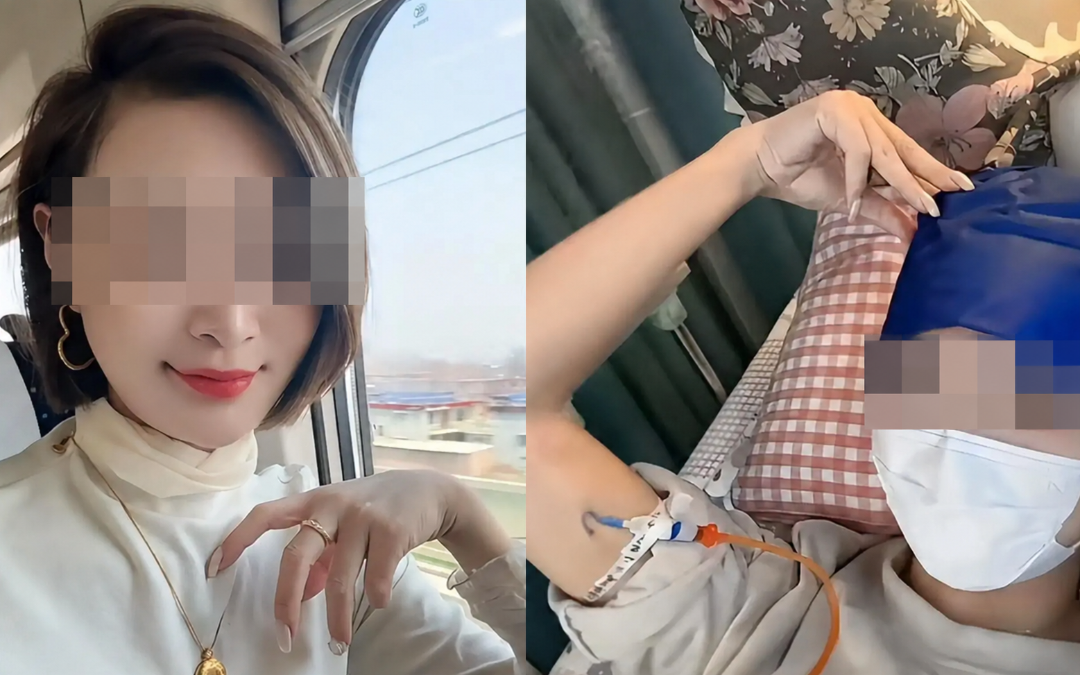 Người đ&agrave;n &ocirc;ng 29 tuổi m&aacute;u trắng như sữa, nhớt như mỡ lợn v&igrave; uống 2 loại nước "kho&aacute;i khẩu" của nhiều người trong 6 th&aacute;ng - Ảnh 2.
