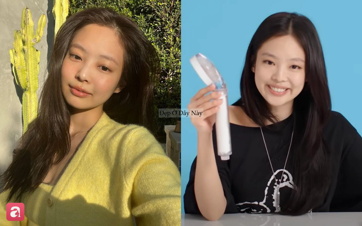 B&iacute; k&iacute;p chăm s&oacute;c da từ BLACKPINK: 4 th&oacute;i quen đơn giản nhưng gi&uacute;p l&agrave;n da lu&ocirc;n căng mịn, rạng rỡ - Ảnh 4.