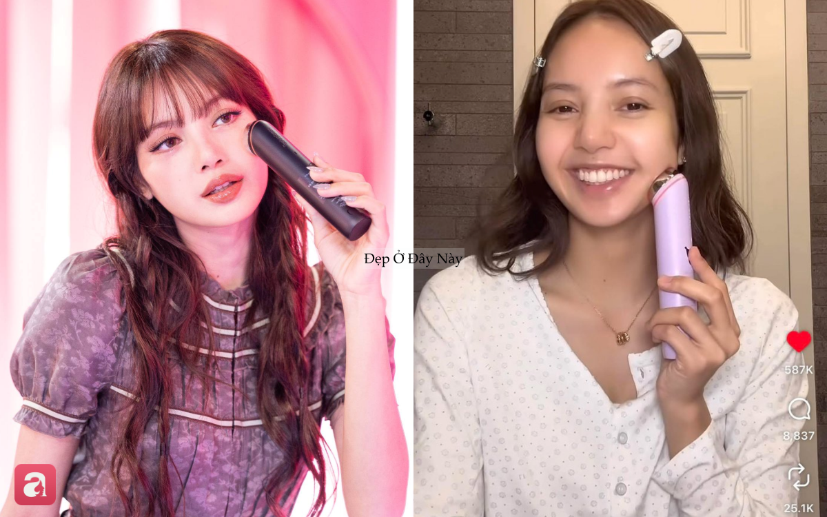 B&iacute; k&iacute;p chăm s&oacute;c da từ BLACKPINK: 4 th&oacute;i quen đơn giản nhưng gi&uacute;p l&agrave;n da lu&ocirc;n căng mịn, rạng rỡ - Ảnh 5.