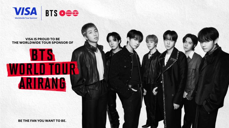 BTS WORLD TOUR ‘ARIRANG’ đang là concert được săn đón nhất thế giới - Và đâu là cánh cửa cho fan BTS tại Việt Nam? - Ảnh 1. BTS WORLD TOUR ‘ARIRANG’ đang là concert được săn đón nhất thế giới - Và đâu là cánh cửa cho fan BTS tại Việt Nam? - Ảnh 1.