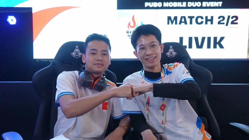 PUBG Mobile đạt Giải th&agrave;nh tựu Esports Việt Nam - Khẳng định vị thế dẫn đầu xu hướng giới trẻ - Ảnh 9.