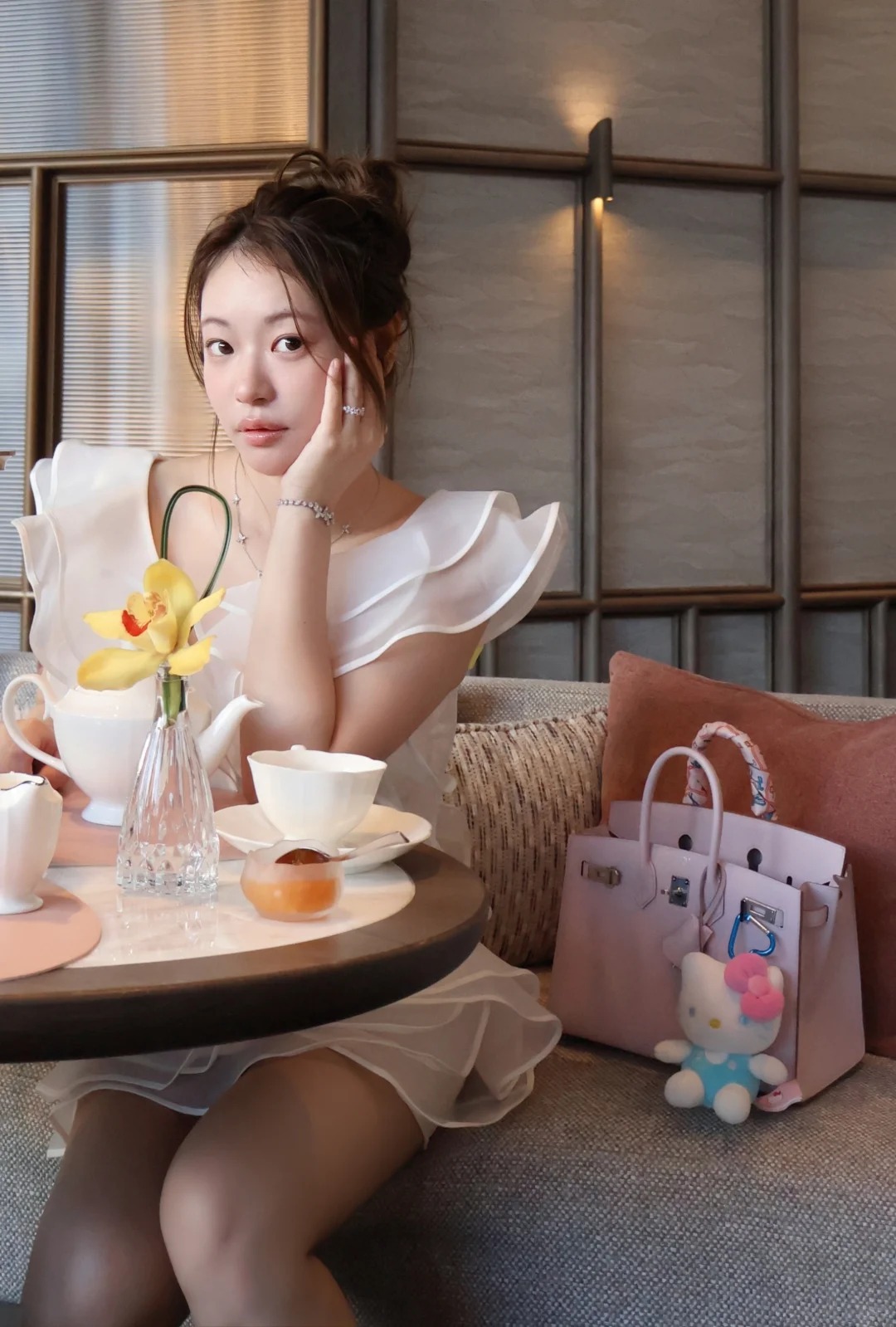 Tại sao người gi&agrave;u mua chiếc t&uacute;i v&agrave;i tỷ nhưng chẳng đeo lần n&agrave;o?- Ảnh 2.