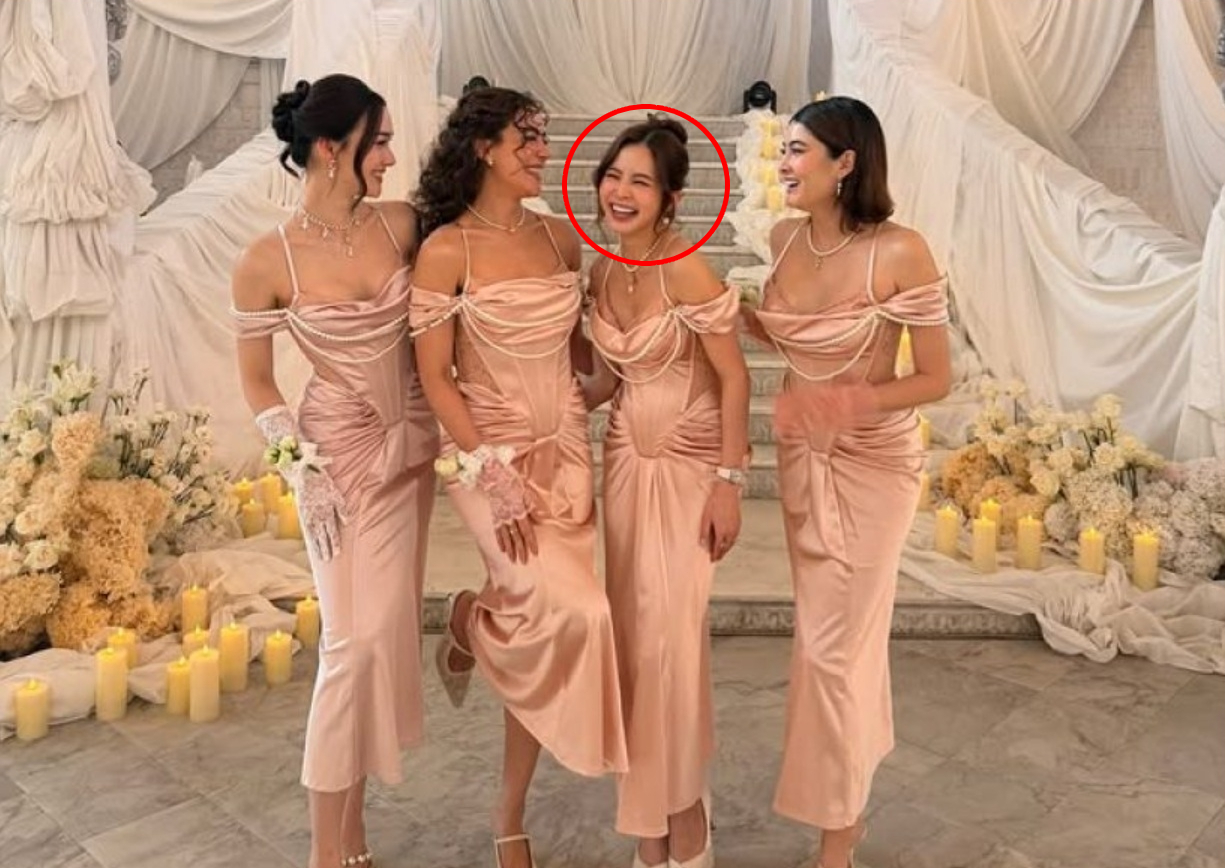 Vụ chồng đại gia của nữ diễn vi&ecirc;n đ&igrave;nh đ&aacute;m bị tố x&acirc;m hại em trai: C&ocirc; g&aacute;i đ&aacute;ng thương nhất lộ diện, 1 h&agrave;nh động khiến MXH dậy s&oacute;ng- Ảnh 1.