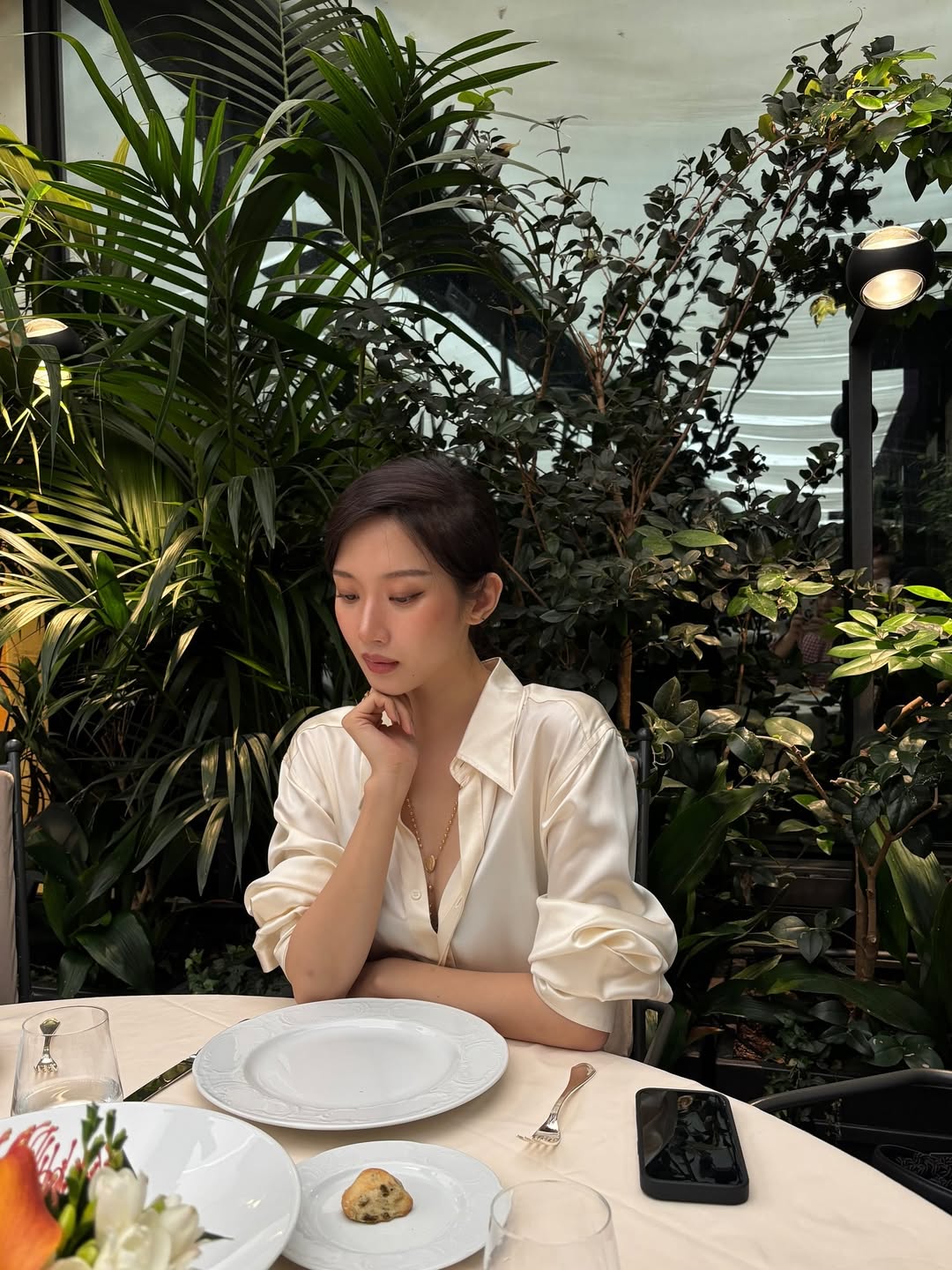 Mỹ nh&acirc;n showbiz sở hữu body đẹp s&aacute;t phạt, gu thời trang thảm đỏ hay đời thường đều đỉnh "kịch trần"- Ảnh 9.