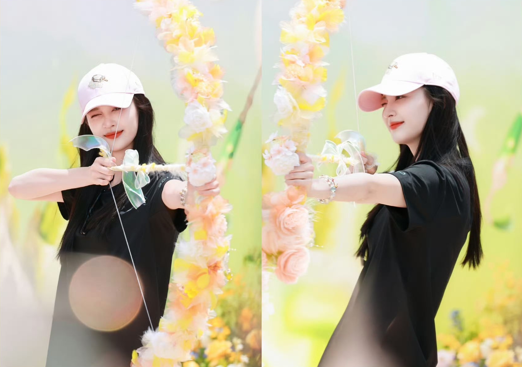 Giờ mới hiểu mỹ nhân da trắng hơn tuyết, mặt đẹp hơn trăng là thế nào: Nhìn phát mê liền, có là yêu quái cũng yêu- Ảnh 7. Giờ mới hiểu mỹ nhân da trắng hơn tuyết, mặt đẹp hơn trăng là thế nào: Nhìn phát mê liền, có là yêu quái cũng yêu- Ảnh 7.