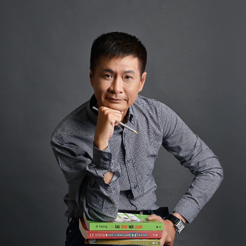 Một đạo diễn nhận x&eacute;t về Miu L&ecirc;: "B&eacute; s&aacute;ng như trăng rằm v&agrave; đấy cũng l&agrave; điều cực kỳ nguy hiểm"- Ảnh 1.