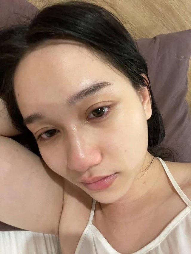 T&igrave;nh h&igrave;nh hiện tại của Tr&uacute;c Anh- Ảnh 3.