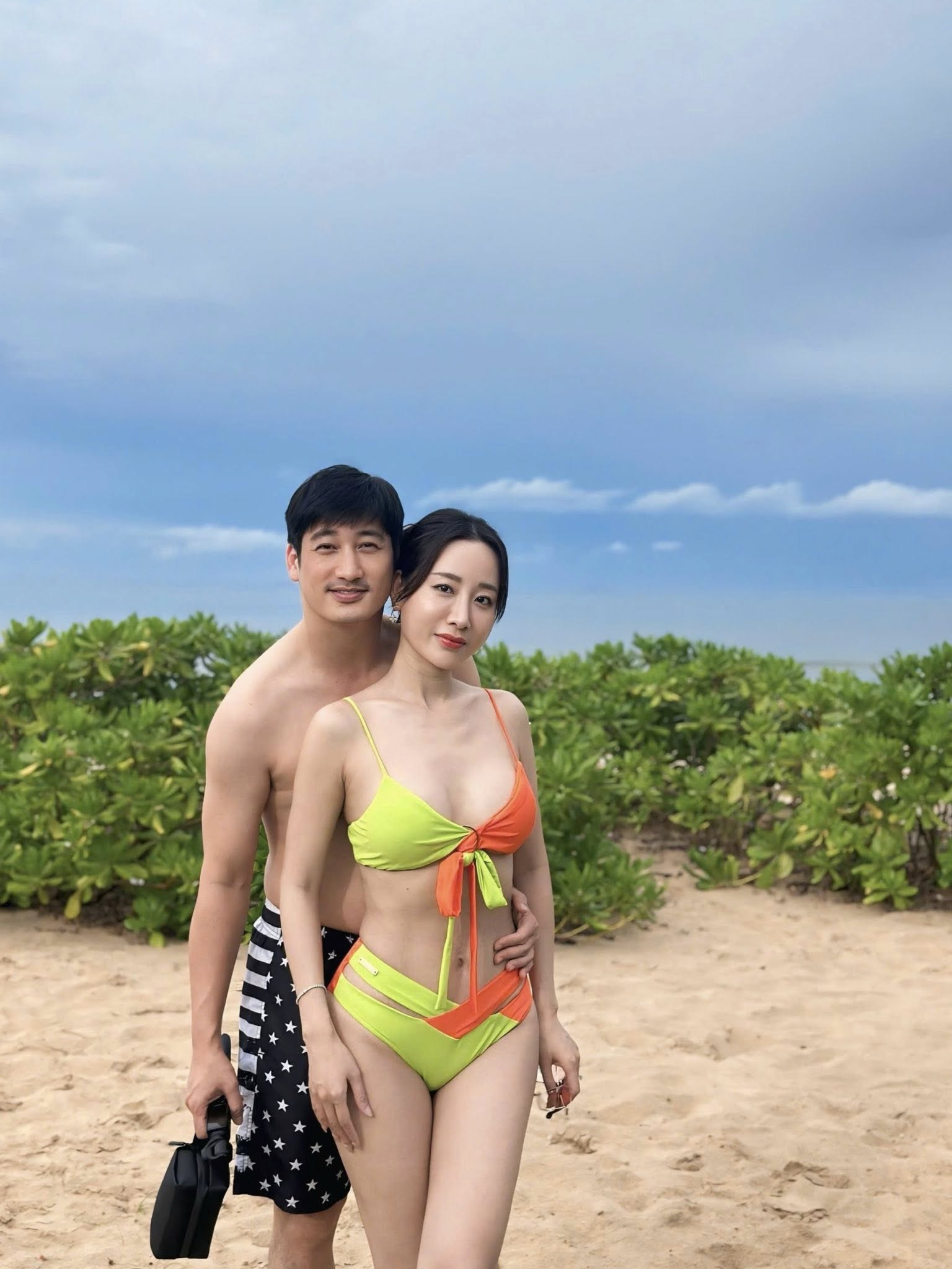 Nam NSƯT U50 muốn cưới vợ lần 3, sống với mỹ nh&acirc;n k&eacute;m 7 tuổi trong căn nh&agrave; 14 tỷ ở đường Nguyễn Tr&atilde;i- Ảnh 7.