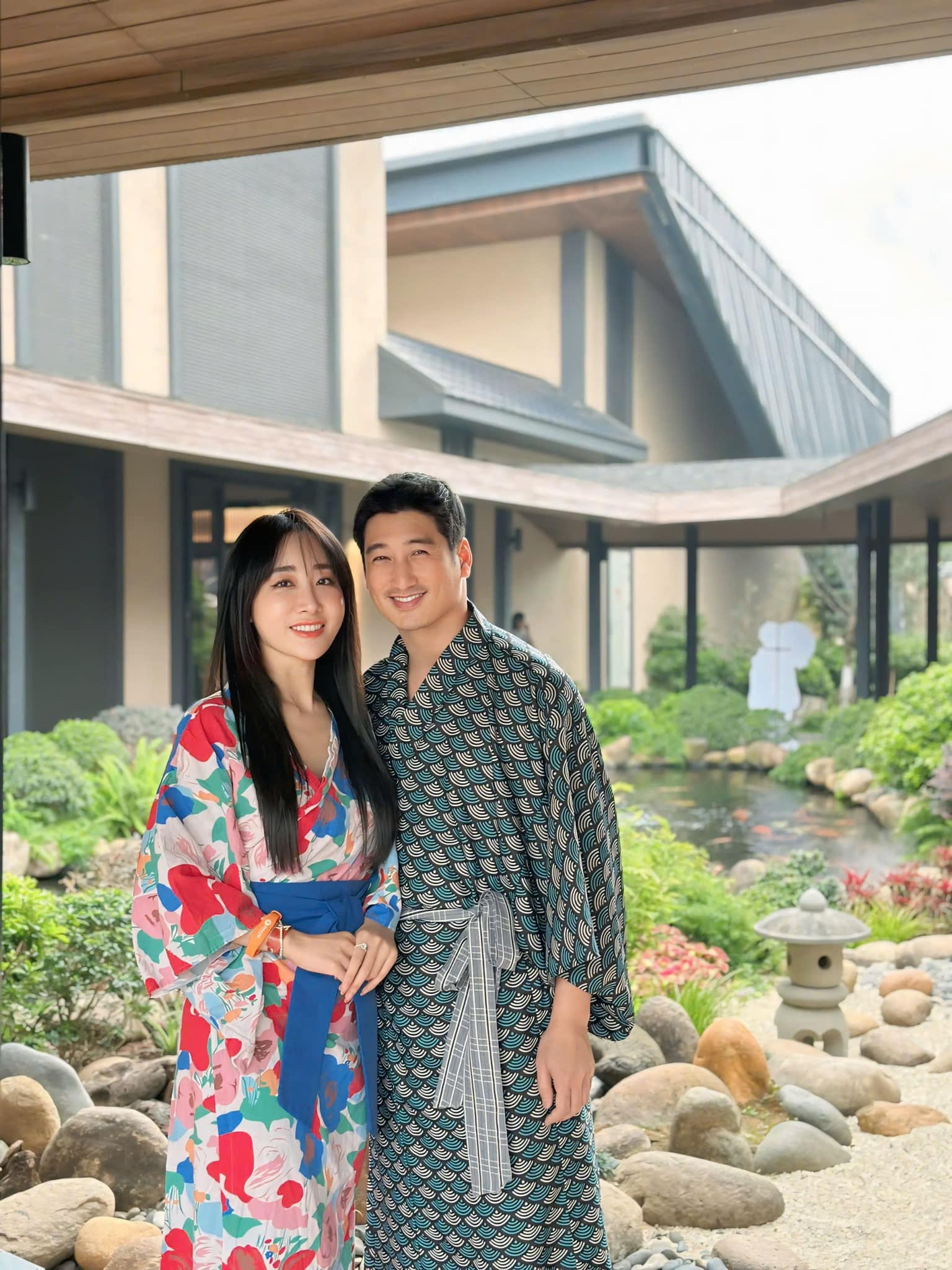 Nam NSƯT U50 muốn cưới vợ lần 3, sống với mỹ nh&acirc;n k&eacute;m 7 tuổi trong căn nh&agrave; 14 tỷ ở đường Nguyễn Tr&atilde;i- Ảnh 6.