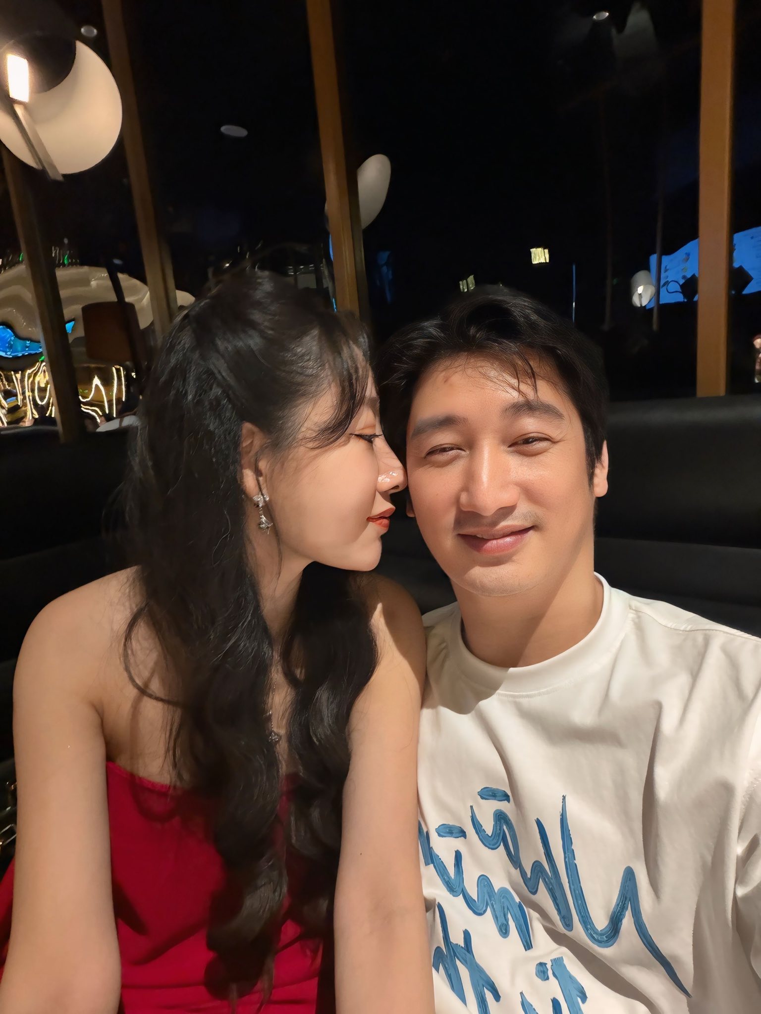 Nam NSƯT U50 muốn cưới vợ lần 3, sống với mỹ nh&acirc;n k&eacute;m 7 tuổi trong căn nh&agrave; 14 tỷ ở đường Nguyễn Tr&atilde;i- Ảnh 3.