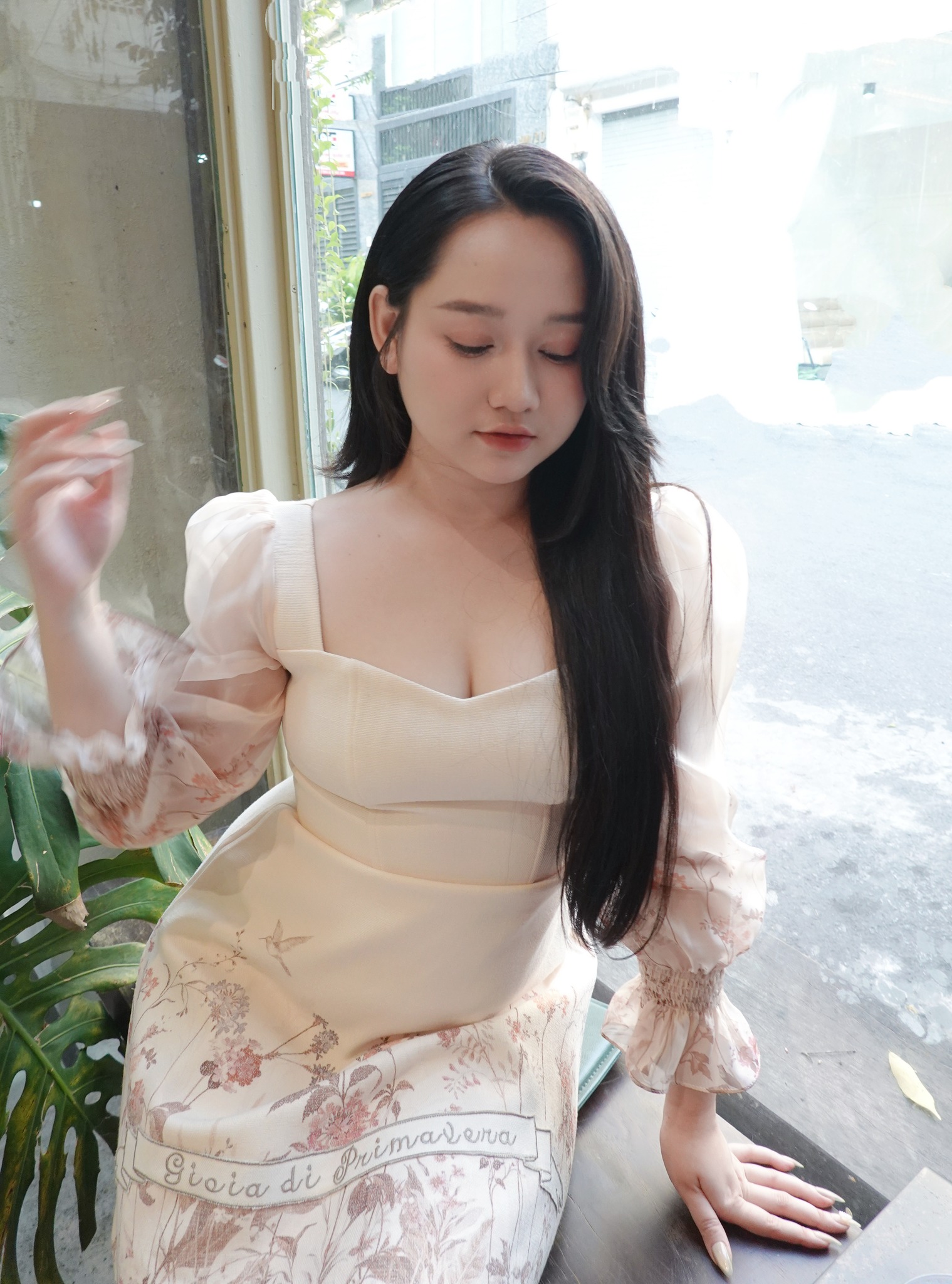 T&igrave;nh h&igrave;nh hiện tại của Tr&uacute;c Anh- Ảnh 5.