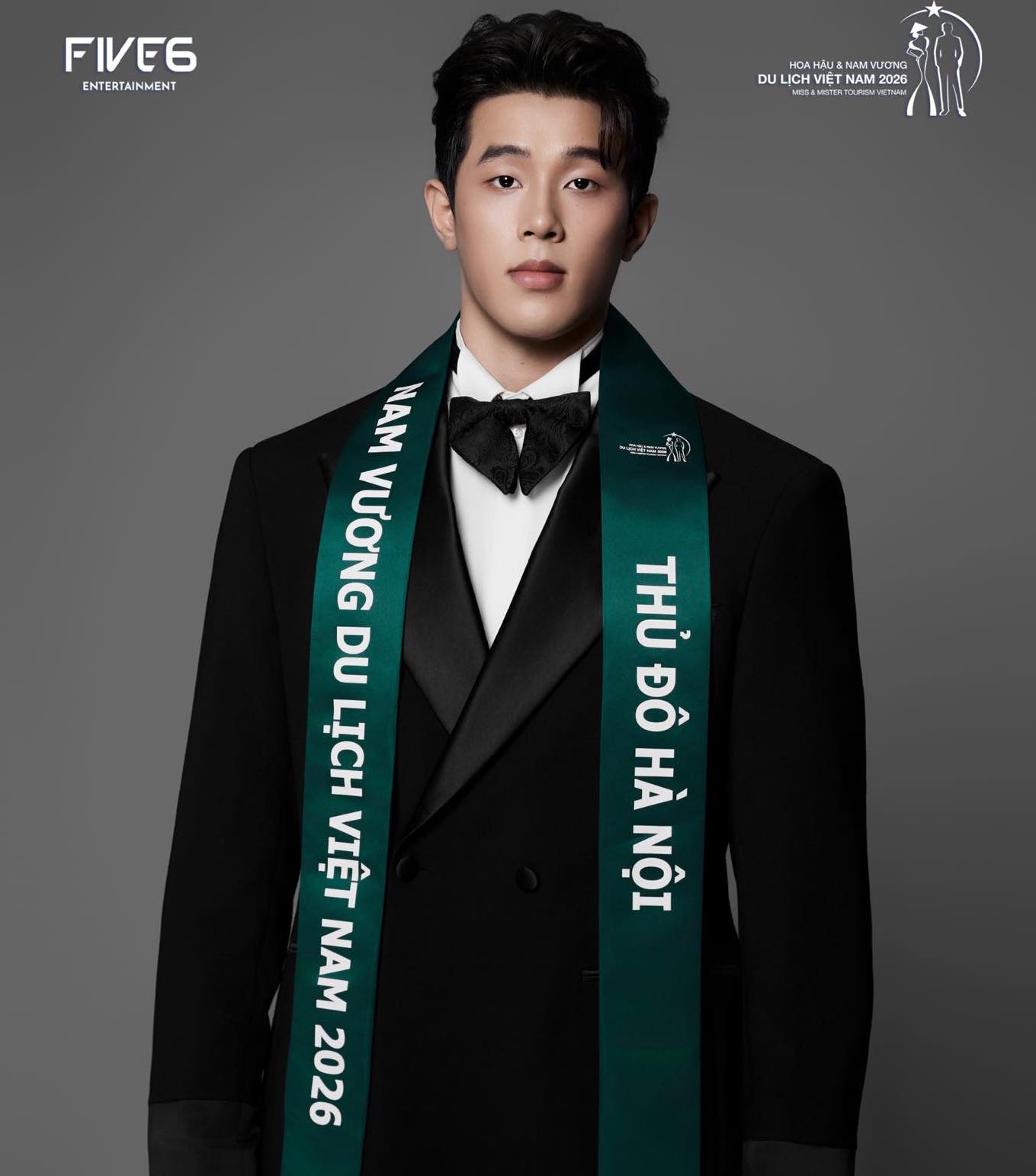 Hotboy tuyển v&otilde; Việt Nam từng nổi như cồn ở SEA Games bất ngờ thi Nam vương: Visual chuẩn nam thần, body đẹp kh&ocirc;ng t&igrave; vết!- Ảnh 1.