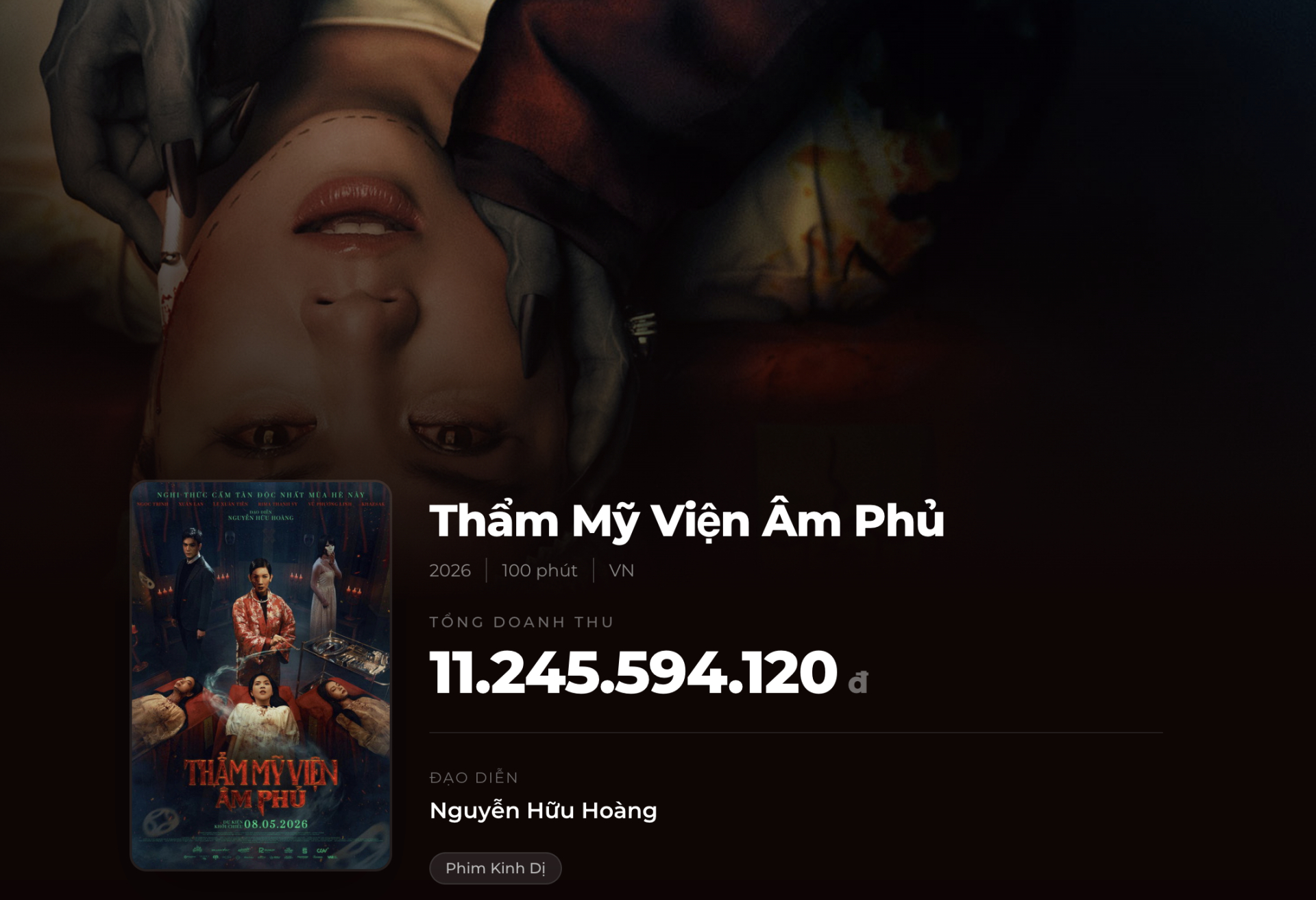 Nước đi sai lầm của Ngọc Trinh- Ảnh 2.
