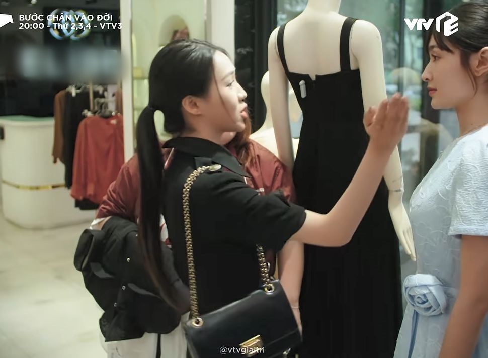 Bước Ch&acirc;n V&agrave;o Đời c&agrave;ng về cuối c&agrave;ng nhanh như cưới chạy bầu- Ảnh 1.