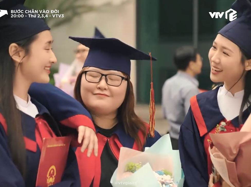 Bước Ch&acirc;n V&agrave;o Đời c&agrave;ng về cuối c&agrave;ng nhanh như cưới chạy bầu- Ảnh 4.