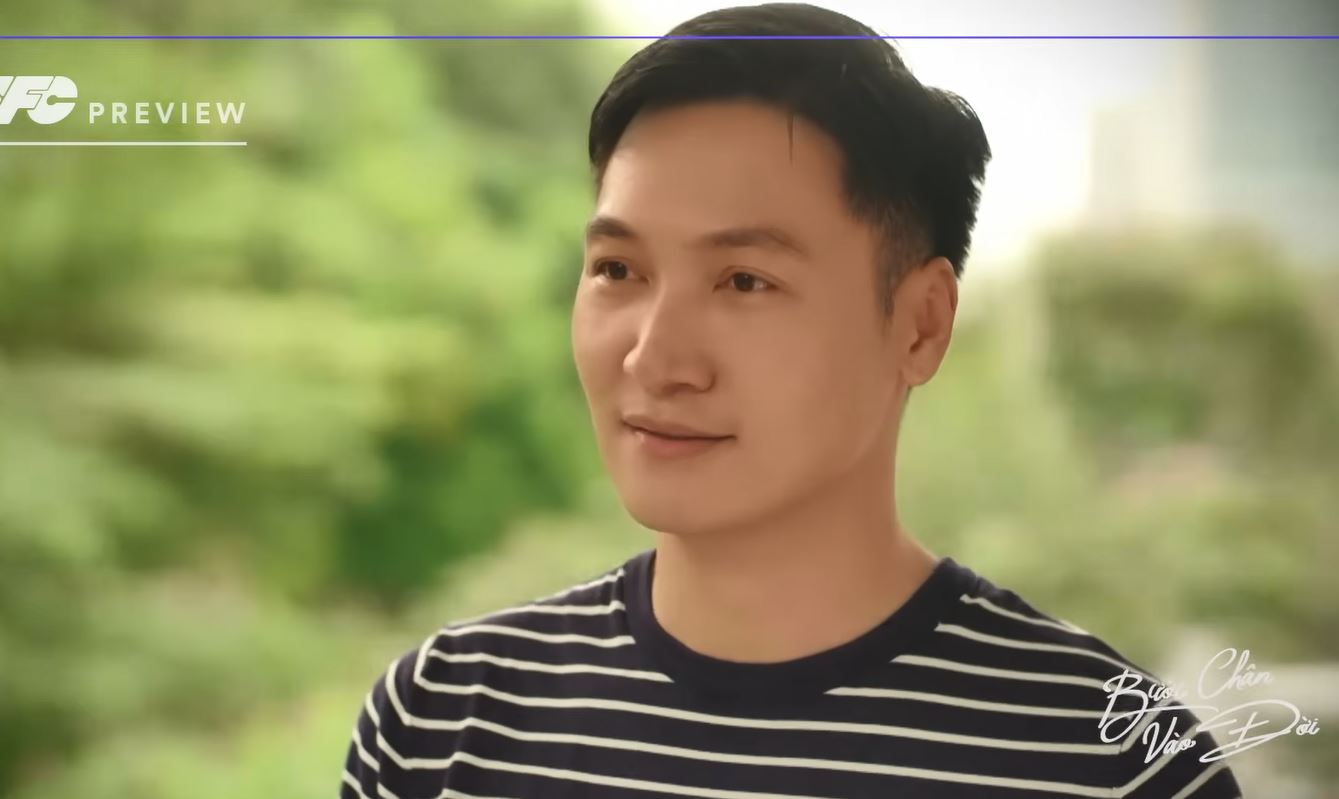 Bước Ch&acirc;n V&agrave;o Đời c&agrave;ng về cuối c&agrave;ng nhanh như cưới chạy bầu- Ảnh 6.