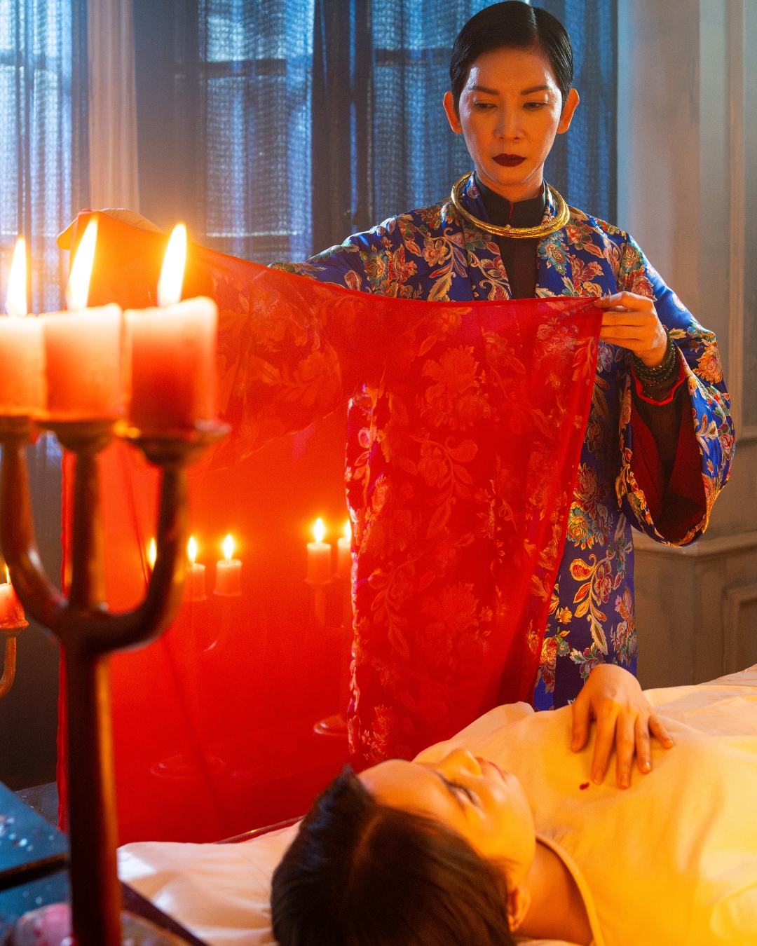 Nước đi sai lầm của Ngọc Trinh- Ảnh 5.
