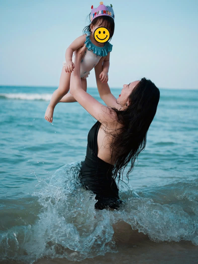 Hơn 45.000 người chứng kiến niềm vui của Phương Oanh sau hơn nửa năm Shark B&igrave;nh gặp biến cố- Ảnh 2.