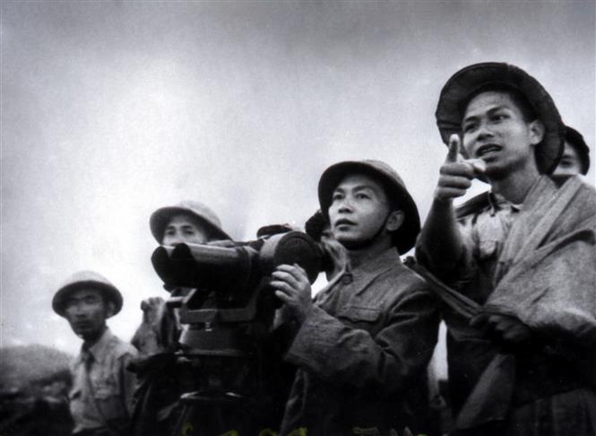 Cáp treo lên nơi từng là đài quan sát của Đại tướng Võ Nguyên Giáp: Đã động thổ, lên núi chỉ mất 15 phút- Ảnh 3. Cáp treo lên nơi từng là đài quan sát của Đại tướng Võ Nguyên Giáp: Đã động thổ, lên núi chỉ mất 15 phút- Ảnh 3.