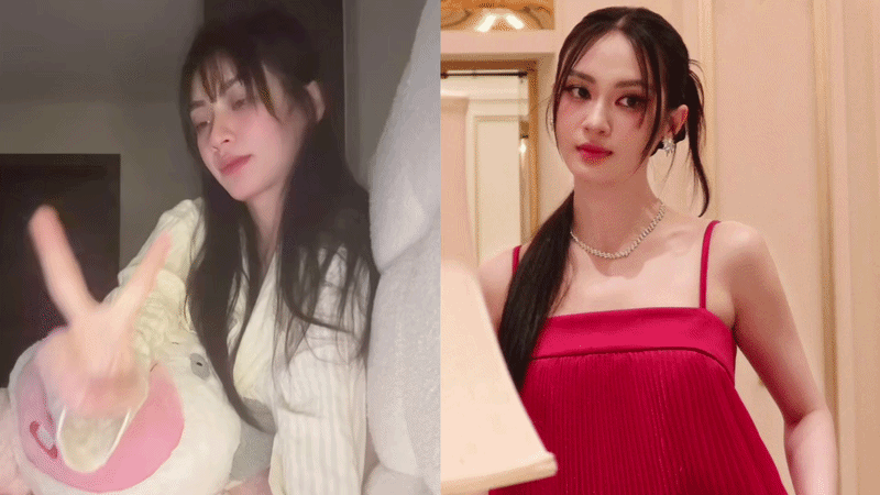 Vũ Thu&yacute; Quỳnh n&ecirc;n dừng lại- Ảnh 1.