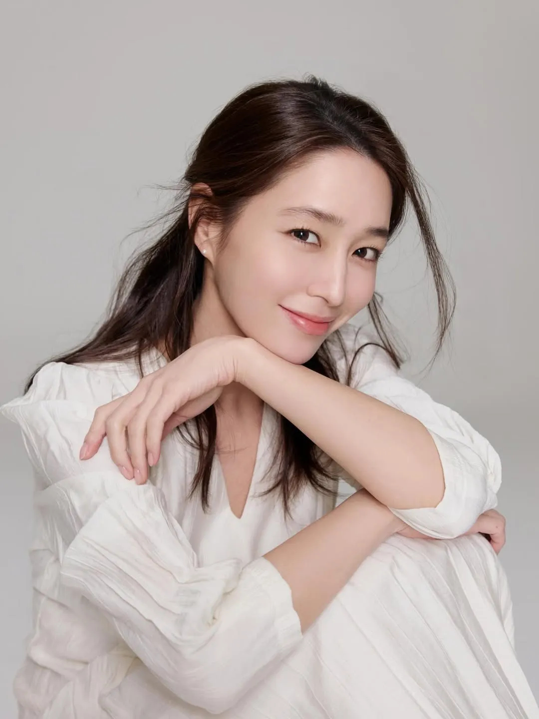 "C&ocirc;ng ch&uacute;a Kpop" Jang Won Young bất ngờ t&igrave;m thấy chị g&aacute;i thất lạc hơn 22 tuổi?- Ảnh 8.