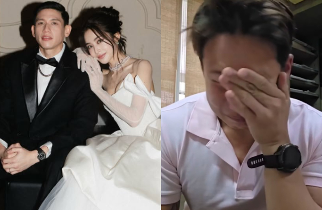 Minh tinh c&oacute; chồng thiếu gia đang bị tố x&acirc;m hại em trai: Đăng status 500 chữ cầu xin đ&uacute;ng 2 điều giữa l&uacute;c mang thai- Ảnh 4.