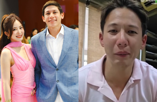 Minh tinh c&oacute; chồng thiếu gia đang bị tố x&acirc;m hại em trai: Đăng status 500 chữ cầu xin đ&uacute;ng 2 điều giữa l&uacute;c mang thai- Ảnh 3.
