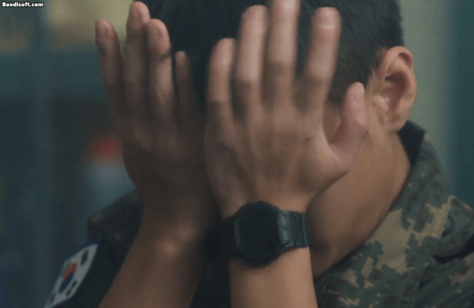 Buồn nẫu ruột xem phim H&agrave;n n&agrave;y cũng cười lăn l&ecirc; b&ograve; to&agrave;i: Nam ch&iacute;nh đ&oacute;ng g&igrave; cũng xuất sắc, mới chiếu đ&atilde; hot rần rần- Ảnh 1.