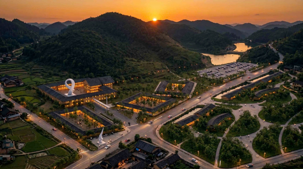 Cáp treo lên nơi từng là đài quan sát của Đại tướng Võ Nguyên Giáp: Đã động thổ, lên núi chỉ mất 15 phút- Ảnh 4. Cáp treo lên nơi từng là đài quan sát của Đại tướng Võ Nguyên Giáp: Đã động thổ, lên núi chỉ mất 15 phút- Ảnh 4.