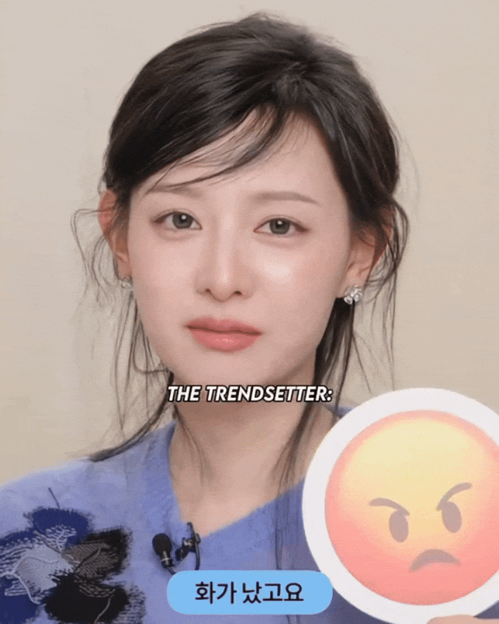 Lộ diện dàn mỹ nhân 9X kế nhiệm bộ 3 huyền thoại Song Hye Kyo - Kim Tae Hee - Jeon Ji Hyun- Ảnh 10. Lộ diện dàn mỹ nhân 9X kế nhiệm bộ 3 huyền thoại Song Hye Kyo - Kim Tae Hee - Jeon Ji Hyun- Ảnh 10.