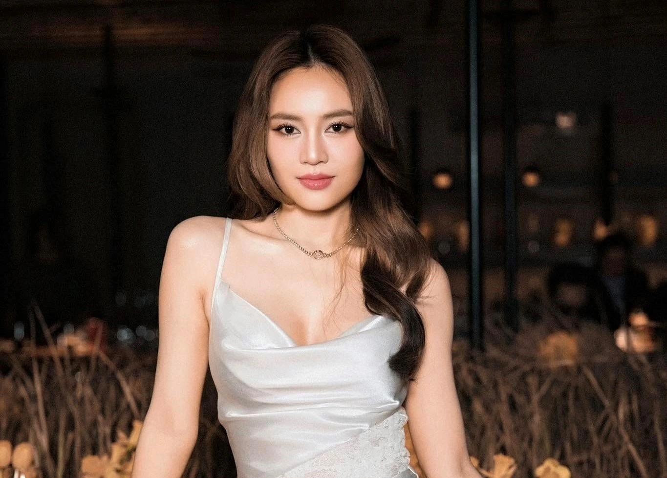 Mỹ nh&acirc;n Việt duy nhất đ&oacute;ng ch&iacute;nh phim H&agrave;n: 36 tuổi vẫn độc th&acirc;n, sở hữu biệt thự 4 tầng "thơm m&ugrave;i tiền"- Ảnh 1.