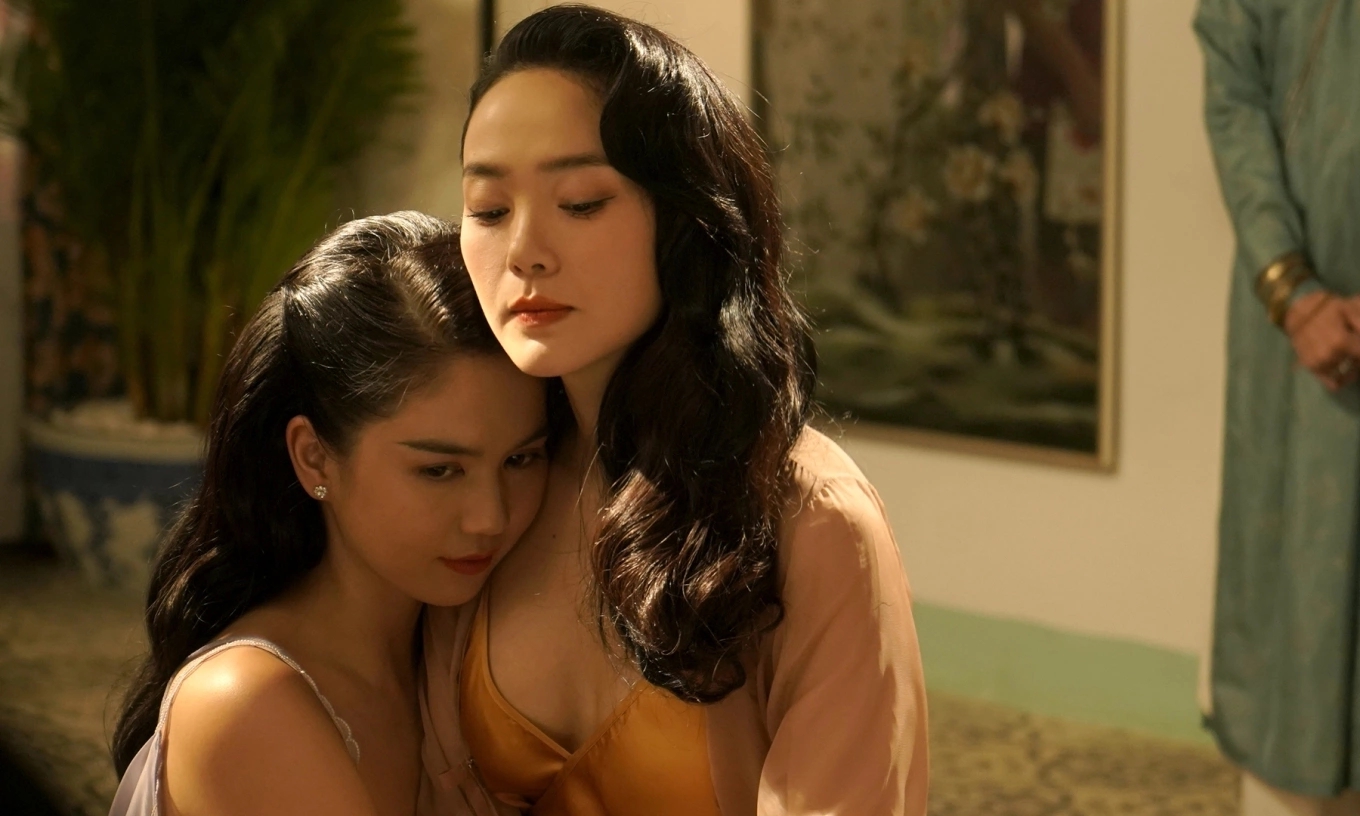 Nước đi sai lầm của Ngọc Trinh- Ảnh 9.