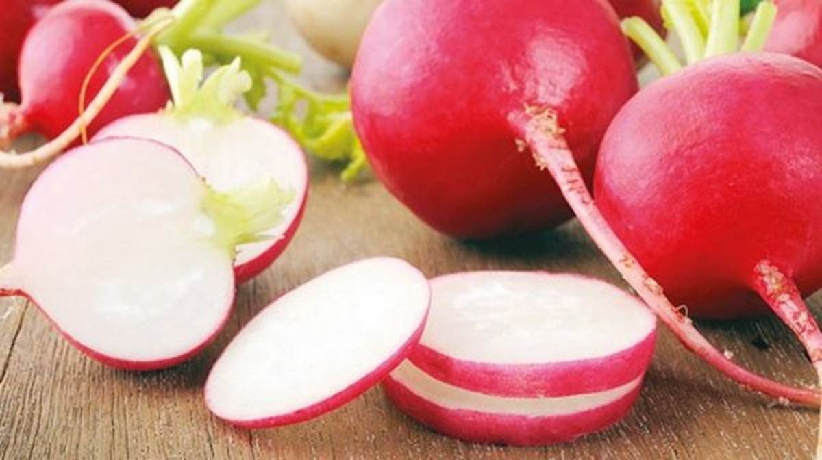 Loại củ được v&iacute; như &ldquo;nh&acirc;n s&acirc;m của người ngh&egrave;o&rdquo;, cứ ra chợ l&agrave; thấy - Ảnh 1.