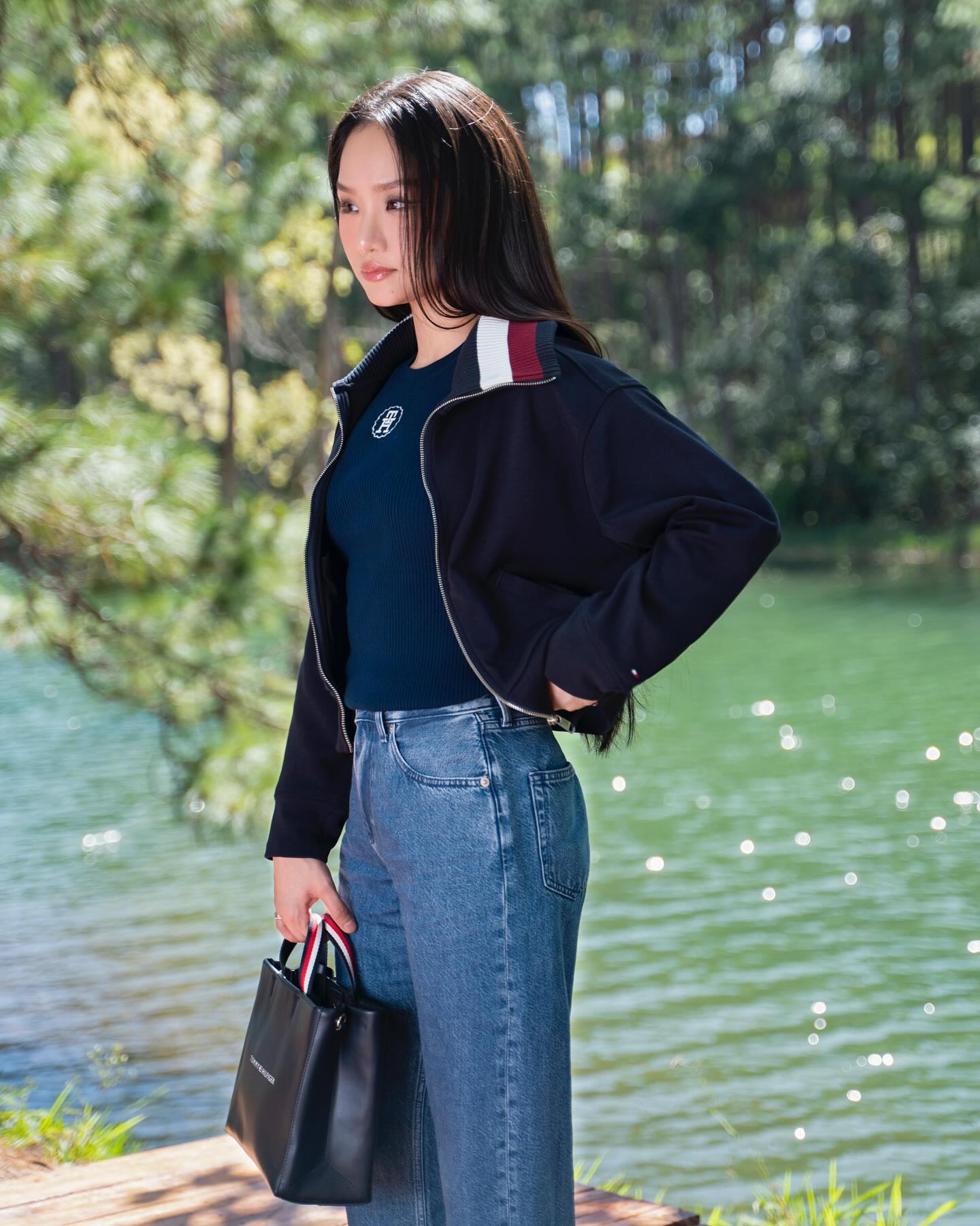 Động th&aacute;i của loạt brand chế ảnh Miu L&ecirc; b&aacute;n &aacute;o, b&aacute;n t&uacute;i: Người xin lỗi, kẻ kho&aacute; trang- Ảnh 7.