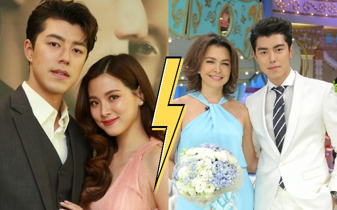 Nine Naphat vẫn lụy t&igrave;nh Baifern d&ugrave; đang y&ecirc;u bạn g&aacute;i mới?- Ảnh 10.
