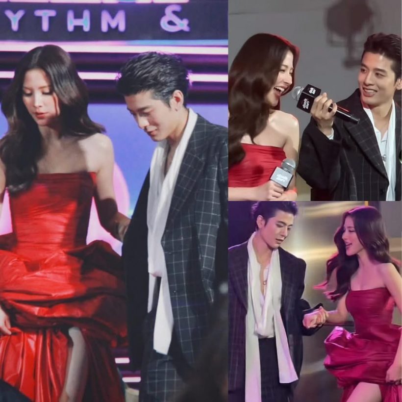 Nine Naphat vẫn lụy t&igrave;nh Baifern d&ugrave; đang y&ecirc;u bạn g&aacute;i mới?- Ảnh 6.