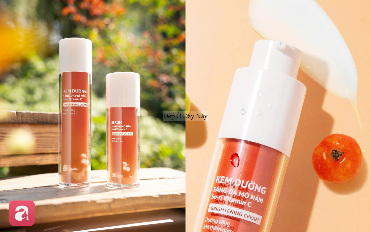 5 hộp kem dưỡng s&aacute;ng da "made in Vietnam": Thấm nhanh rất hợp với m&ugrave;a h&egrave;- Ảnh 2.