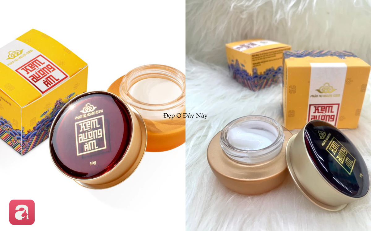 5 hộp kem dưỡng s&aacute;ng da "made in Vietnam": Thấm nhanh rất hợp với m&ugrave;a h&egrave;- Ảnh 5.