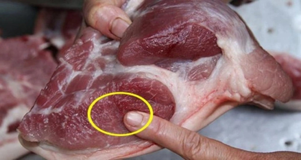 4 phần thịt lợn vừa bổ dưỡng vừa ngon: Nhiều người ăn hằng ng&agrave;y nhưng chưa biết chọn đ&uacute;ng phần "đỉnh" nhất - Ảnh 1.