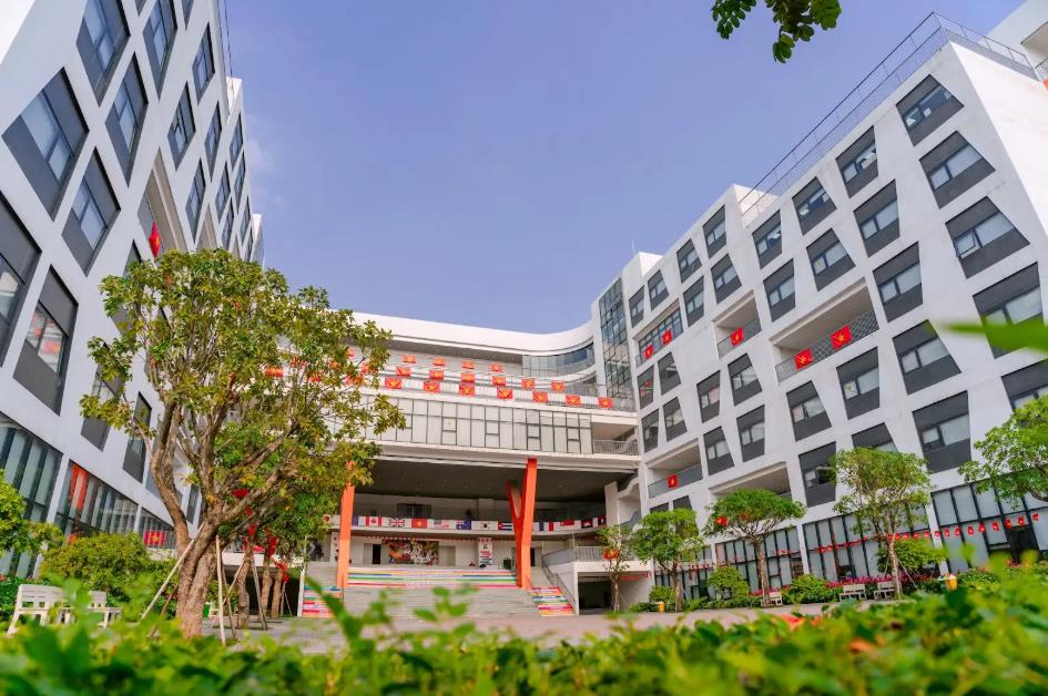 Phenikaa School: Gi&aacute;o dục kh&ocirc;ng chỉ để giỏi, m&agrave; để trưởng th&agrave;nh hạnh ph&uacute;c - Ảnh 2.