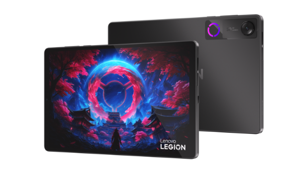 Lenovo tái định nghĩa sức mạnh và trải nghiệm gaming di động với Legion Tab - Ảnh 1. Lenovo tái định nghĩa sức mạnh và trải nghiệm gaming di động với Legion Tab - Ảnh 1.