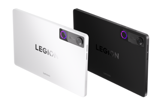 Lenovo tái định nghĩa sức mạnh và trải nghiệm gaming di động với Legion Tab - Ảnh 2. Lenovo tái định nghĩa sức mạnh và trải nghiệm gaming di động với Legion Tab - Ảnh 2.