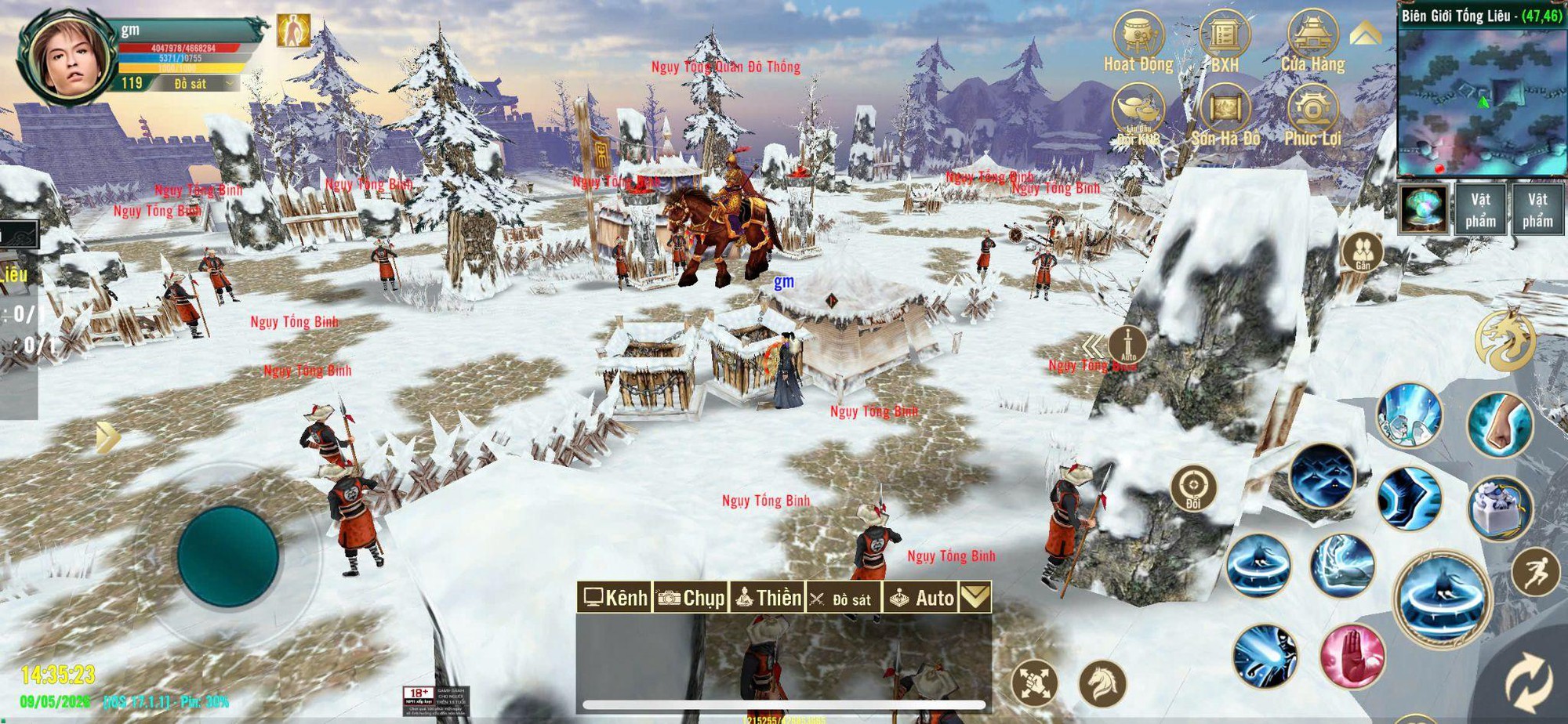 Huyền thoại game kiếm hiệp 2007 và lý do nhiều game thủ vẫn chưa thể quên - Ảnh 4. Huyền thoại game kiếm hiệp 2007 và lý do nhiều game thủ vẫn chưa thể quên - Ảnh 4.