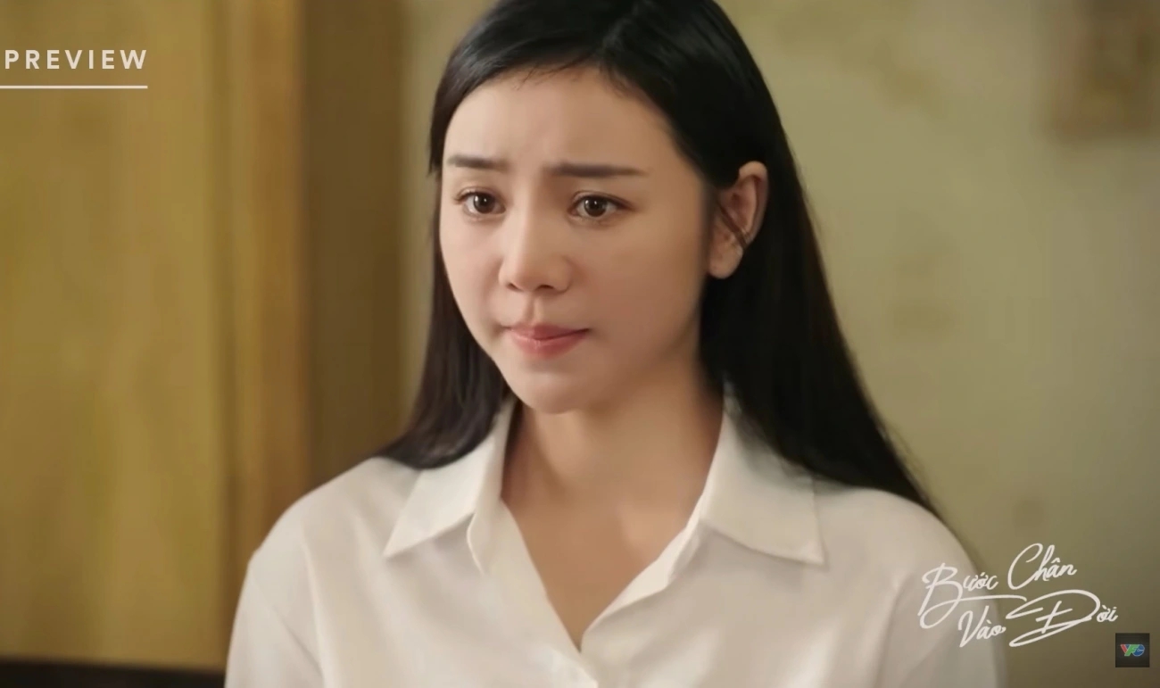 Kh&ocirc;ng thể chấp nhận kết phim Bước Ch&acirc;n V&agrave;o Đời- Ảnh 2.